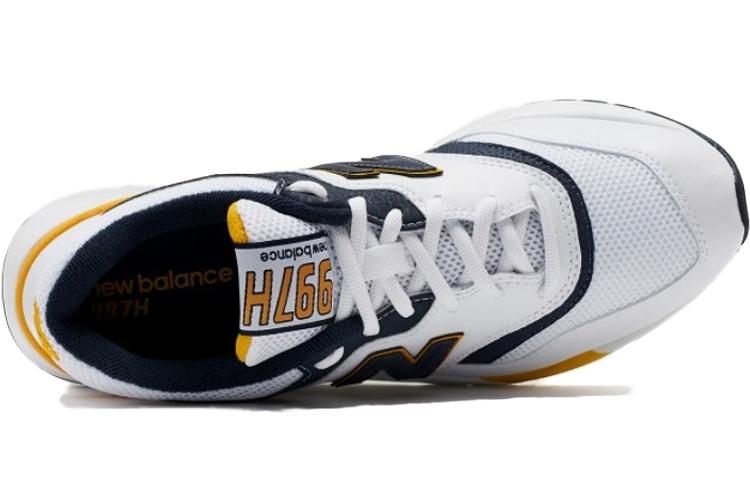 997H New Balance 'Белый Синий' CM997HDL