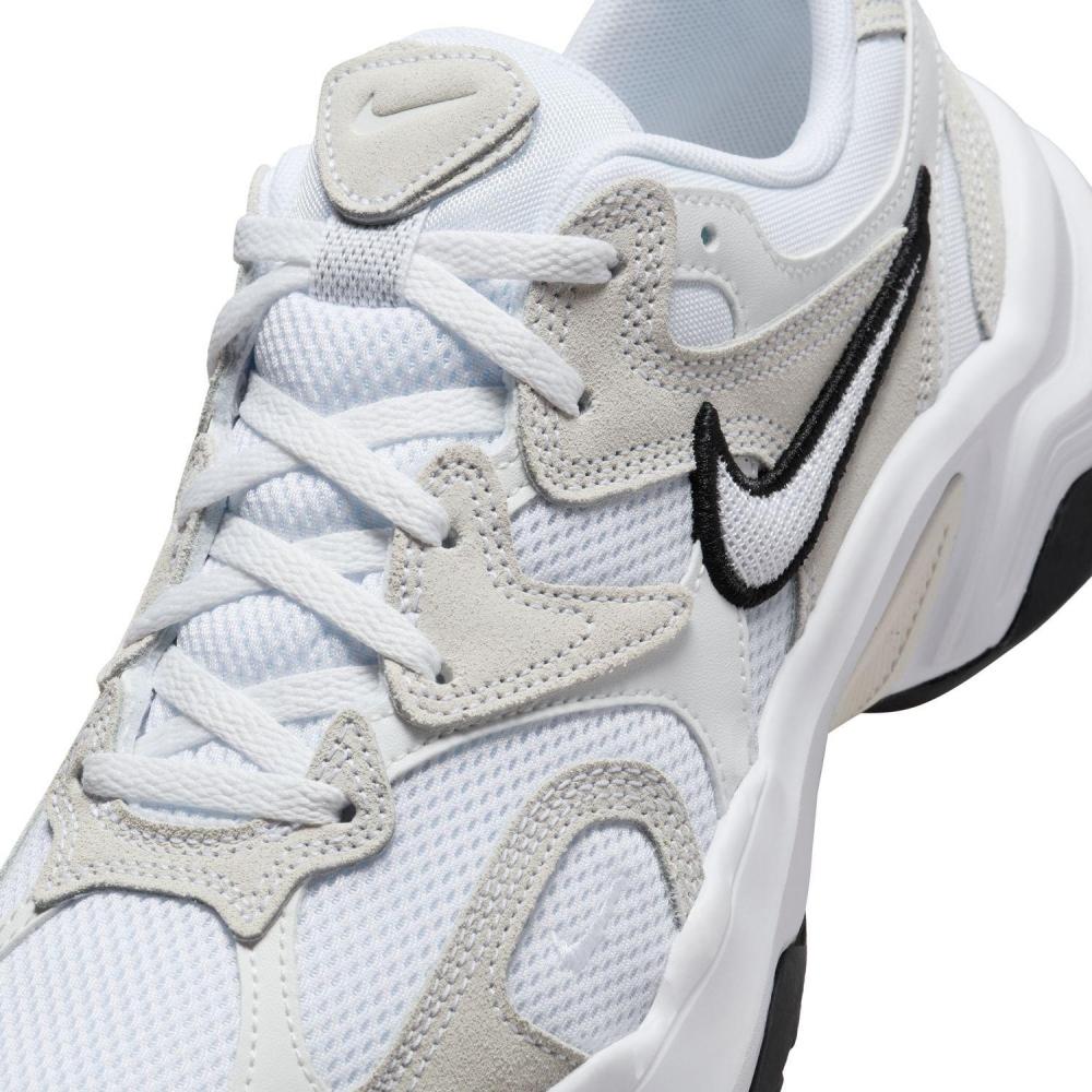 Nike Женские S Aireight Wfj3794 102SmtWht Wht