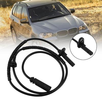 Areyourshop Задний левый/правый датчик скорости ABS для 34526771777 BMW X5 E70 F15 F85 X6 E71 E72 F16 F86