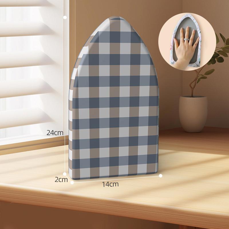 Small Glove Ironing Board Ironing Board Anti-scalding Mat Handheld Ironing Board Hanging Ironing Board High Temperature