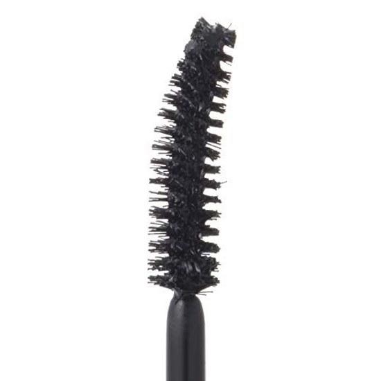 Canmake Gokubuto Mascara Super Black 6.8g Volume Curl Keep Washable Off
