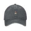 Wood duck Baseball Cap luxury Women cap birthday Unisex hat sun caps Unisex Caps Womens