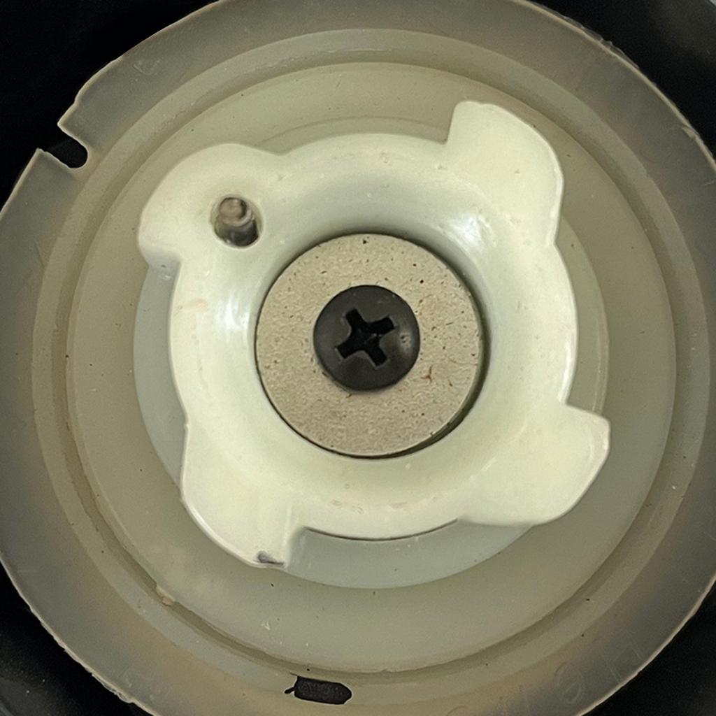 Универсальный стартер Recoil Easy Pull для внедорожных мотокроссовых мотоциклов, замена для бензинового двигателя кустореза 49CC