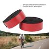 2150mm Length Road Bike Handlebar Tape PU, EVA Bike Handlebar Tape  Bike Grip Enhancement
