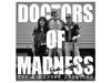 [CD] The Lockdown Sessions DOCTORS OF MADNESS feat.. Сестра Пола SZDW-1110 НОВАЯ