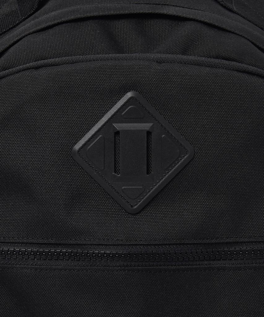 Musinsa Standard Рюкзак Cordura с петлей для ресниц [Черный]