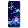 Для Huawei Nova 14/14 Pro 6.7" Чехол Мягкий Силикон Ударопрочный Чехол для Телефона Нескользящий Funda Ударопрочный Задний Корпус Бархатистый На ощупь