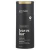 Leaves Bar™ Deodorant, Patchouli & Black Pepper, 85G(3Oz)