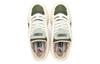 Men's Sneakers FILA MIX 2 Height Increasing Low top Skateboard Shoes Men's White Green