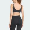 Women's Adidas Optime Yoga Underwear Women's Black Moderate