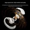 Philips TAT2708 Bone Conduction Bluetooth Ear-hook Headset