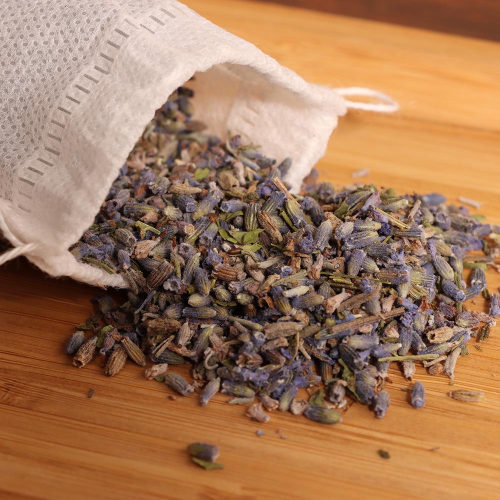 Sachet Hanfu Pouch: Traditional Chinese-Style Portable Scented Bag and Mosquito Repellent