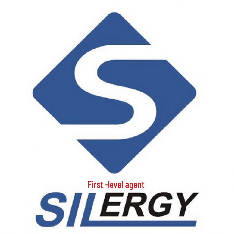 Silergy SY8292ABC SOT23-6 40V 2A Asynchronous Buck IC