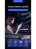 Теневой экран на окно автомобиля Besturn Yueyi 07 - Защита от солнца, Теплоизоляция, Блокировка света, Защита конфиденциальности