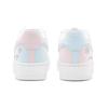 Nike Air Force 1 Air Force 1, Couple's, Romantic Favor, Pink Blue Love Story, Mismatched Color, Cotton Candy Low top DH2920-111(TeamS3-S-BOX)