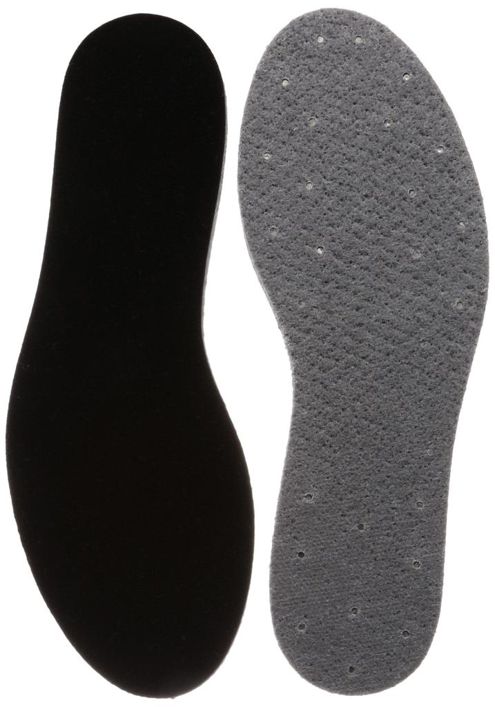 Gamakatsu Ремонт обуви для рыбалки Войлочные шипы M Серые (24,5-25см) ГМ-378