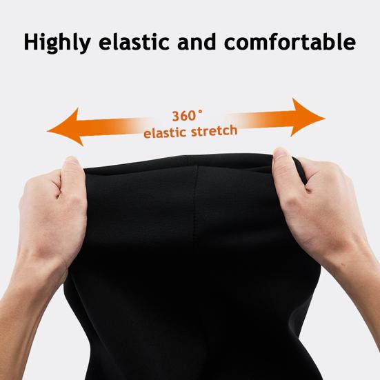 Балаклава Горнолыжная Защита Лица Мужская Женская Для Улицы В Холодную Погоду Зимняя Мотоциклетная Сноубордическая Катание Велосипед Ветрозащитная Термофлисовая Защита Лица Шарф-Маска На Шею