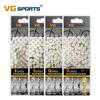 VG Sports 8/9/10/11 Speed Bicycle Chain Half Hollow Bike Chain Mountain/Road Chains Ultralight 116 Quick Link