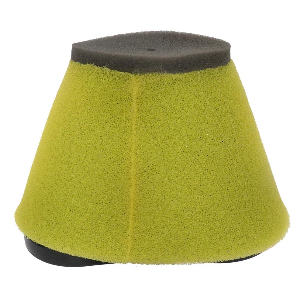 Двухступенчатый воздушный фильтр подходит для Yamaha Raptor 660 Yfm660R 2001 2002 2003 2004 200