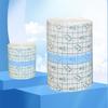 Transparent Bandage Roll 2m For Tattooing Aftercare Waterproof Healing Film Shower Safe Portable Design Protect the Skin