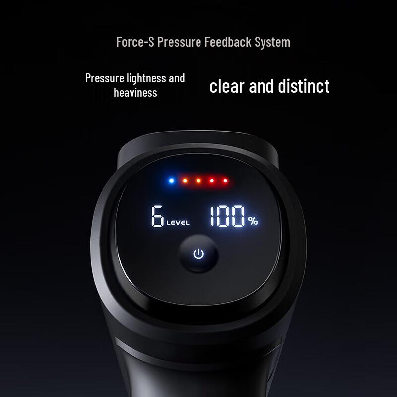 Merach Titan Percussion Massage Gun