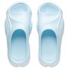 Женские синие шлепанцы Li Ning BADFIVE Slide Синий ABTU004-1