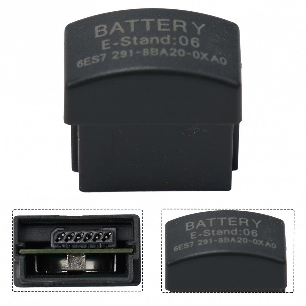 Качественная батарея 6ES72918BA200XA0 для модуля ЦП SIEMENS S7200 для резервного копирования программы