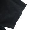 Noir Kei Ninomiya Short Sleeve T-shirt M Black Pearl Women Used