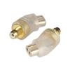 Cooyin Pentaconn Ear QDC Conversion Conversion Connector Конверсионный разъем для наушников Pentaconn Ear QDC для Acoustune Совместимость с No качество звука