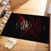 Arsenal Area Rug Design for Decorate room Foyer Playrooms Dining Room Antislip Carpet Anime Office Decor Perfect Gift for Women/Men