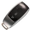 Jingyuqin Remote 3 кнопки автомобильный ключ Shell для Mercedes Benz 2017 E Class W213 2018 S Smart Key