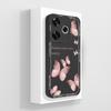 For Poco F6 Pro Phone Case Cool Creative Soft Smooth Liquid Silicone Back Cover For Xiaomi Poco F 6 Shockproof Bumper Funda Capa