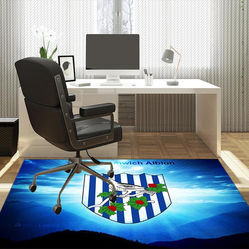 Vfb Stuttgart Mascots Carpet, Chair Rug,Rug for Office Bedroom living rooms, Doormat decor Fan Gift Christmas Gift