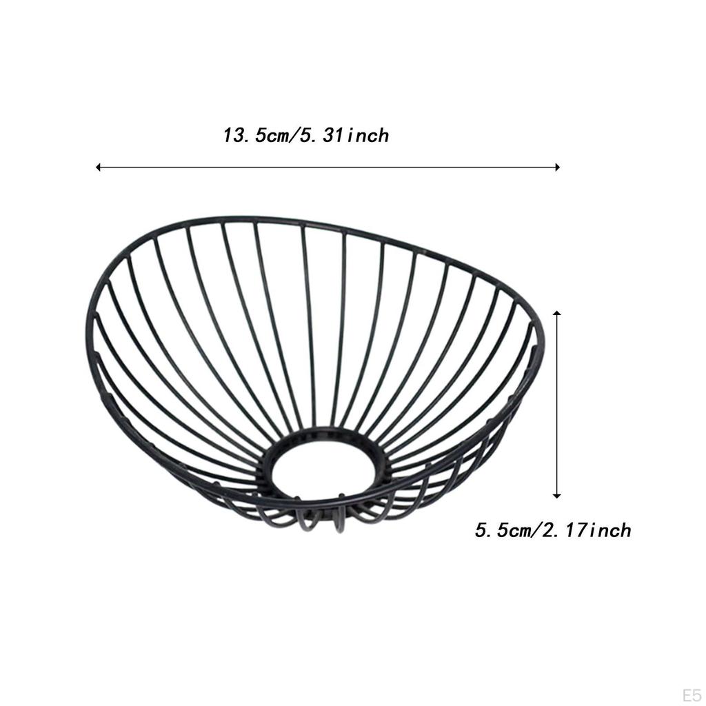 Chandelier Lamp Shade ,Lampshade ,Modern, Decoration, Fixture Hanging Ceiling Light Cover Cage