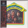 CD RAINBOW COTTAGE Радужный домик AIRAC1102 Воздушная почта Архив 2005 Япония ObiRock Б/у