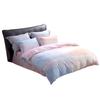 Mercury Home Textiles Антибактериальный комплект постельного белья из 4 предметов