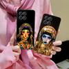 Чехол для мобильного телефона Jibaro Siren для Honor 90 80 70 60 50 30 20 10 9 8 7 Pro S SE Lite 5G Цветной печатный чехол для мобильных телефонов