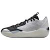 Air 39 PF Croix Men Sneakers White Black Dark-Powder-Blue FQ0214-100
