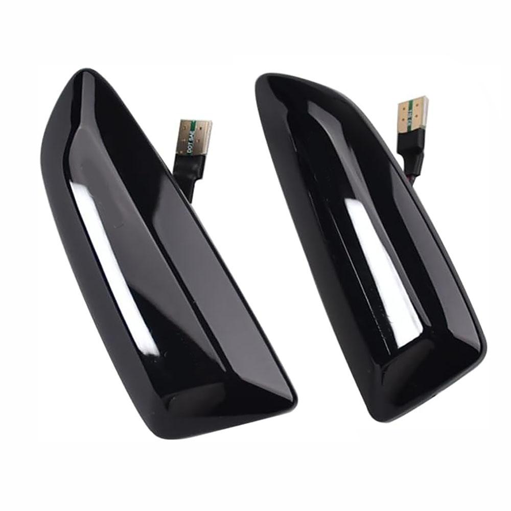 Новый светодиодный указатель поворота для Opel Astra J K Insignia B 13273104, 1713004, 1713005