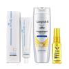 Longliqi 'Flowers Blooming' Personal Care Gift Set
