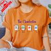 The Charleston Mahjong Tile T-Shirt Mahjong Dance Mahjong Player Gift Funny Shirt Summer Fashion Casual Comfort Soft Cotton Tees