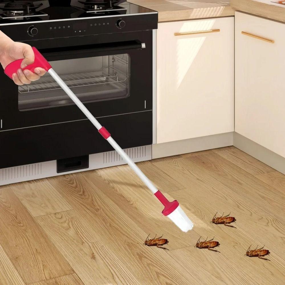 Attractive Appearance Insect Catcher Comfortable Grip Insect Observation Tool Household Tool