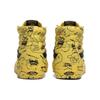Sk8 Peanuts x Sk8 Vans-Hi 'Чарли Браун Маис' VN0A2XSBQX4