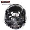 FAST Ultralight Adjustable Tactical Helmet for Military Fan and Outdoor Sports Games