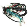 New Wiring Harness For 50cc 70cc 90cc 110cc 125cc Chinese Electric Quad ATV Pit Bike