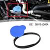 Replacement OEM Windscreen Wash Reservoir Cap for Nissan For Qashqai 28913JD00A