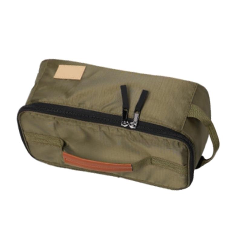Cooking Utensils Carry Carryall Camp Cookware Storage Carryall Picnics Hikings Carryall Outdoor Activity Cooking Kitchen Tablewares Organizers