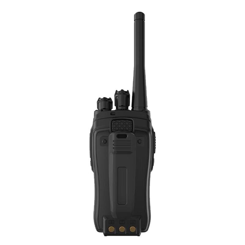 Zchat FAT 300 Two-Way Radio (CN version)