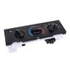 Climate Control Module 55055459AA Air Conditioning Heater Control Switch Panel for Van 1998 2003