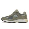 New Balance 2002R Protection Pack - Mirage Gray Unisex Sneakers Grey Trooper M2002RDD